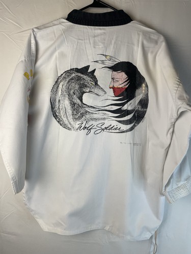 Giacca uniforme taekwondo - giacca,