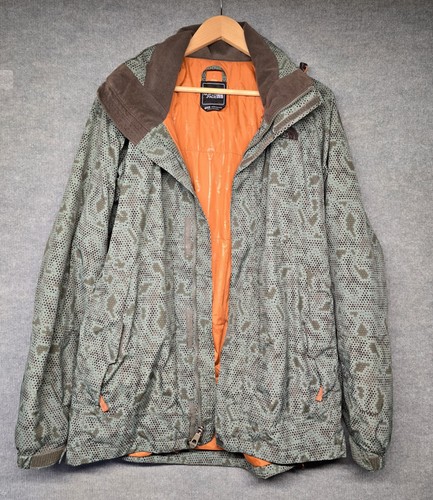 The north face giacca - face,