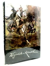 Wojciech Kossak (Kazimierz