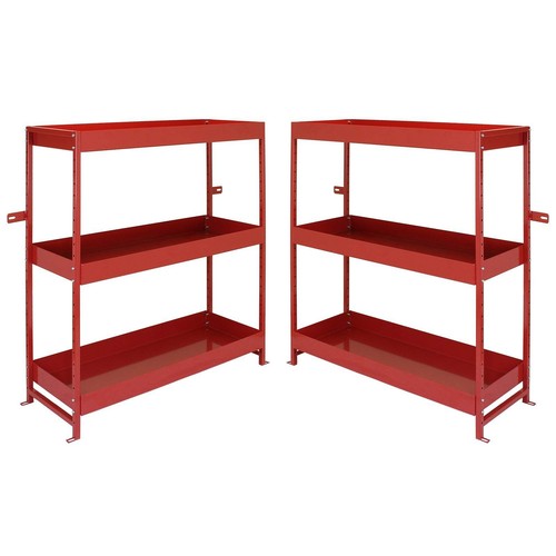 Monster racking volcano - racking,
