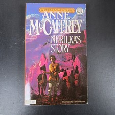 Nerilka's Story Anne McCaffrey