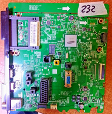 Scheda madre Tv Samsung