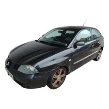 SEAT IBIZA TDI SPORT TURBO