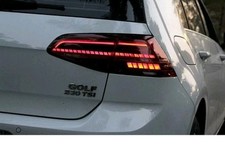 SET FARI FANALI POSTERIORI