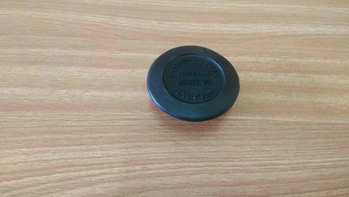 Tappo olio per - , nissan