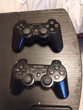 Sony Playstation PS3 SixAxis