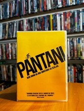 PANTANI (2014) DVD COME NUOVO