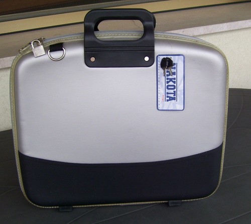 Valigetta borsa nakota porta - valigetta,