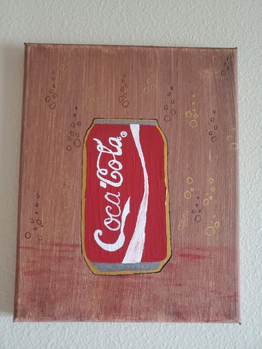 Quadro fatto mano - fatto, a