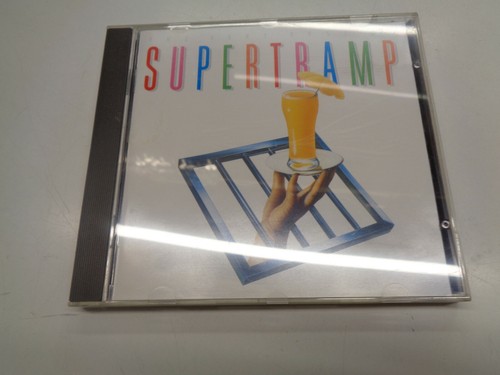 Supertramp the very - ,