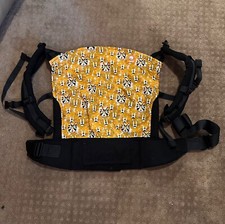Tula Toddler baby buckle