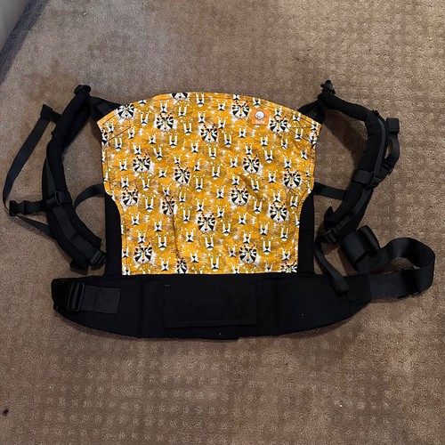 Tula toddler baby buckle - tula,