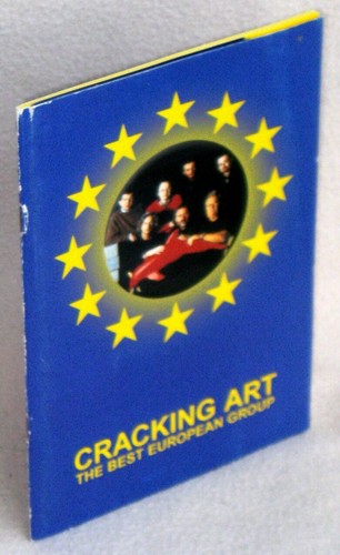 Cracking art ronda - art,