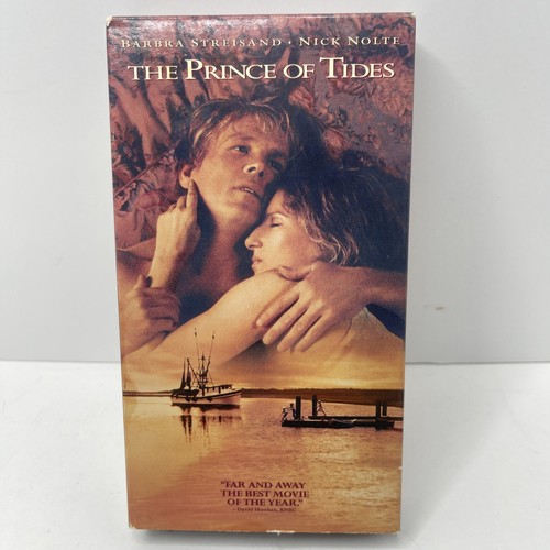 The prince tides video - the, of