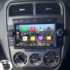 Android Autoradio Per FIAT