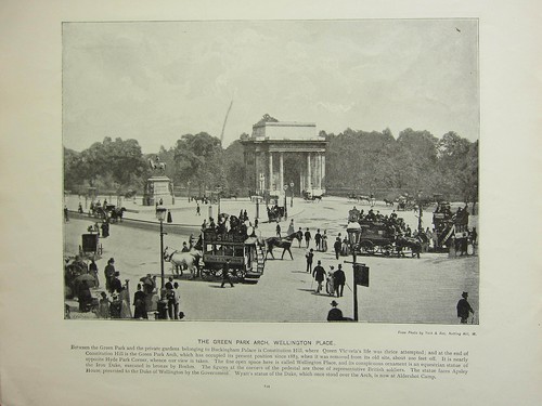 1896 vittoriano londra - 1896,