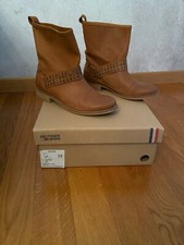Tommy Hilfiger stivale estivo donna TG 39
