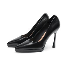 Decolte Scarpe 10.5 cm Nero
