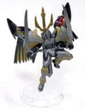 F-Toys Yu-Gi-Oh! ZEXAL Numero