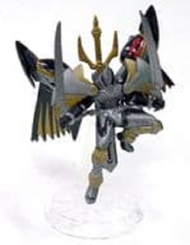 Toys zexal numero - yu-gi-oh!,