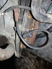 Peugeot 106 1995 Crankshaft