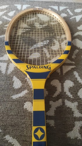 Racchetta tennis spalding - racchetta,