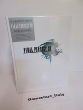 GUIDA STRATEGICA FINAL FANTASY