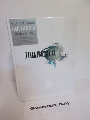 Guida strategica final fantasy - guida,