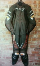 Tuta moto donna texport - /,