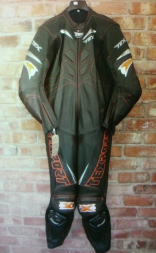 Tuta moto donna texport - donna,