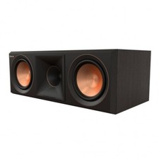 KLIPSCH RP-500C II EBONY DIFFUSORE CENTRALE NUOVO GARANZIA ITALIA