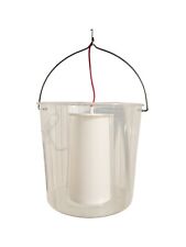 Lampadario Secchio Ikea PS Fuori Produzione