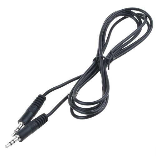 Cavo audio 8 - mm,