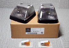 Set frecce bianche originali