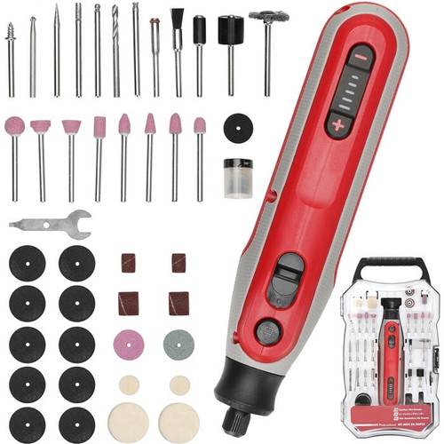 Smerigliatrice mini trapano - ,