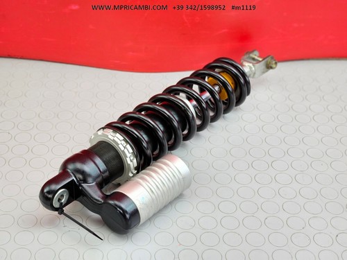 Mono ammortizzatore 8b0095008 - mono,