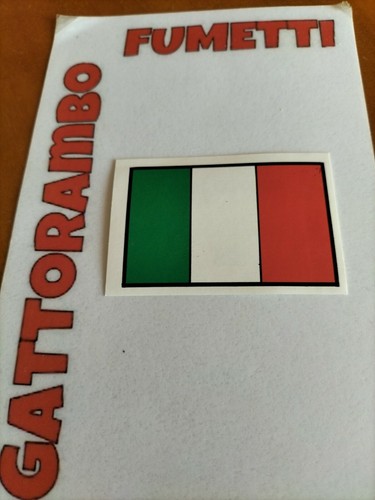 Figurine calciatori 28 - figurine,