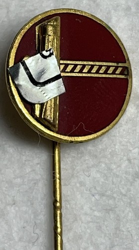 Distintivo grado - grado, di
