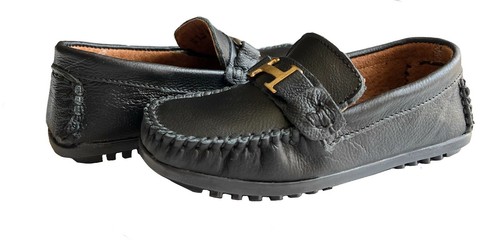 Mocassini ragazzo slip on - mocassini,