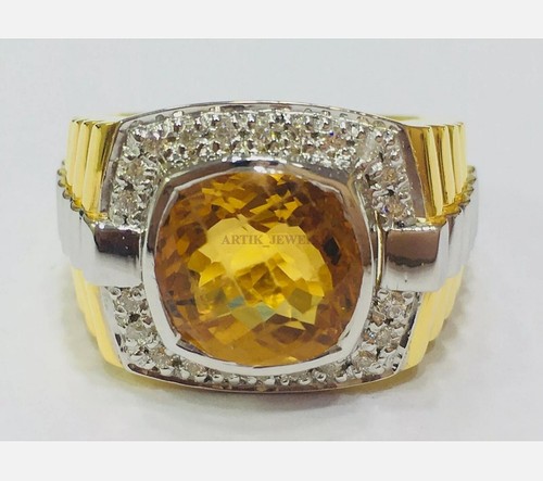 Anello vintage uomo - uomo, in