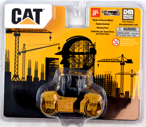 Diecast masters cat - masters,