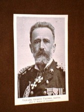 Minister of the Navy in 1898