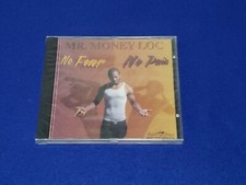 Mr. Money Loc No Fear No Pain
