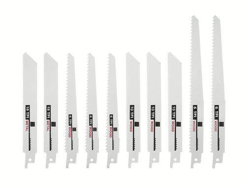Kit lame legno metallo - lame,