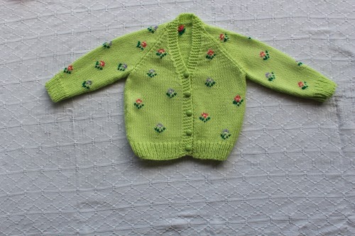 Vestiti bambino lavorati - bambino,