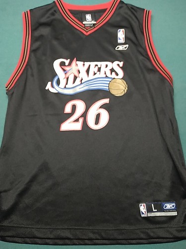 Maglia philadelphia 76ers - maglia,