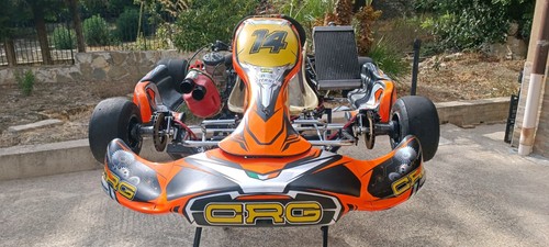 Kart usato - kart,