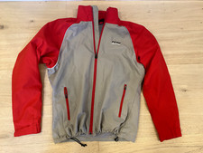 Giacca antivento PEAK