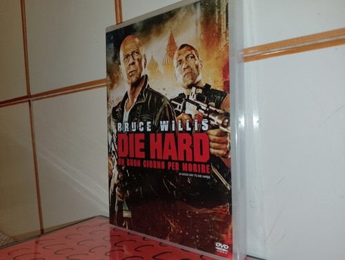 Die hard buon giorno per - die,