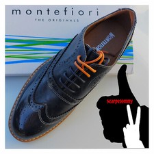 SCARPE UOMO CLASSICHE eleganti